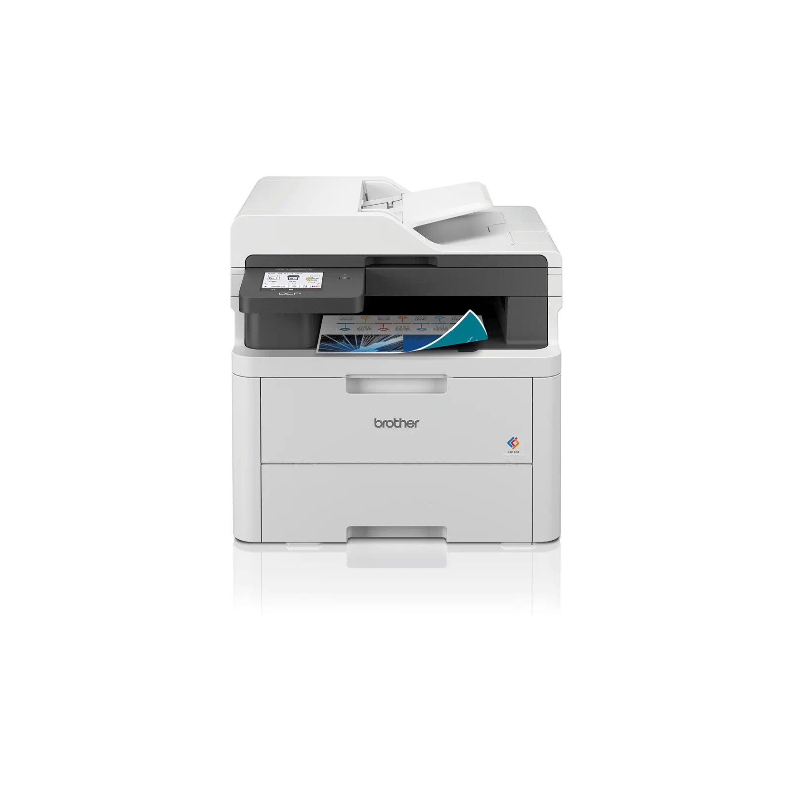 Brother DCP-L3555CDW Laserdrucker