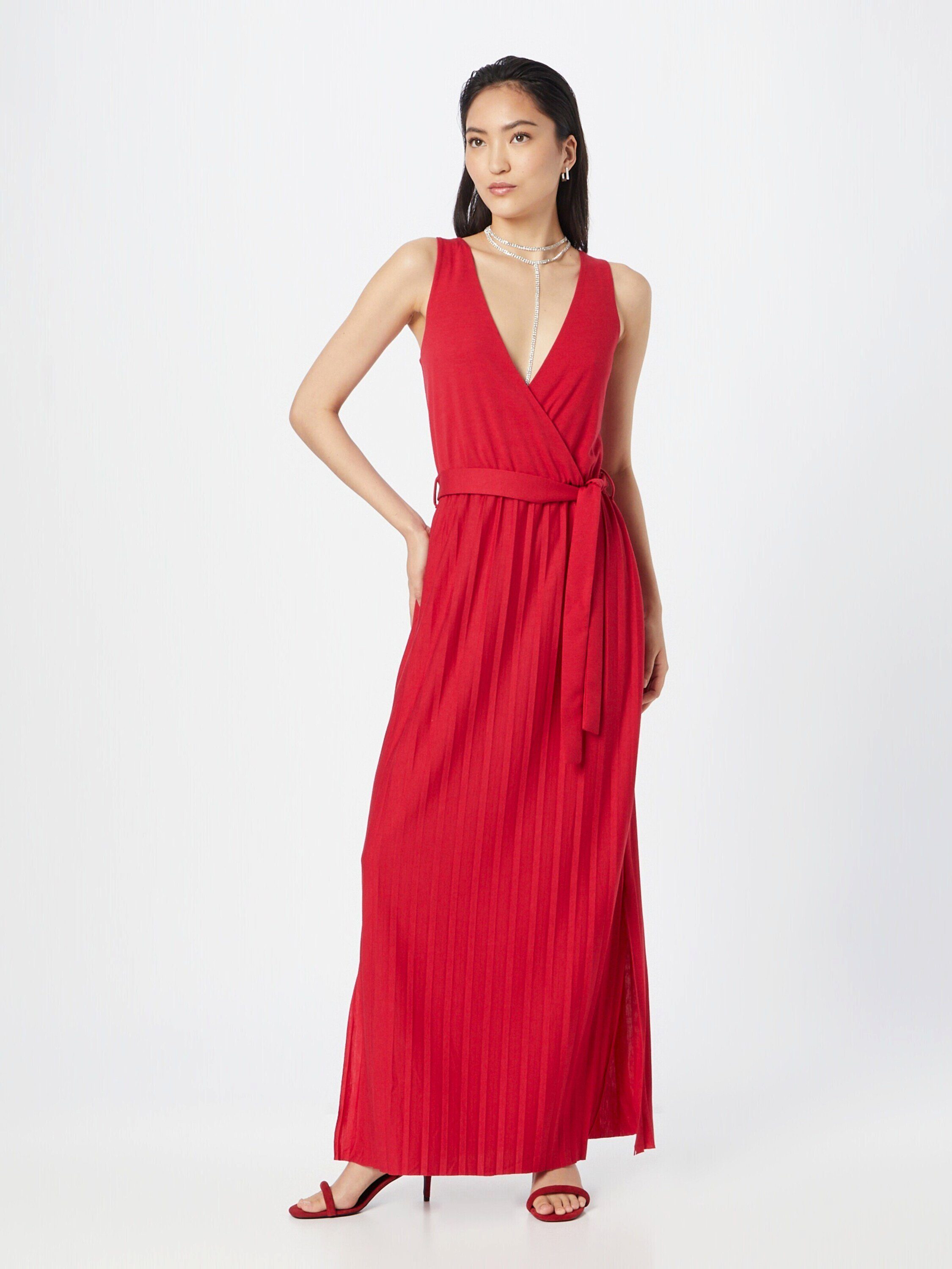 minimum Wickelkleid Chiva (1-tlg) Wickel-Design günstig online kaufen