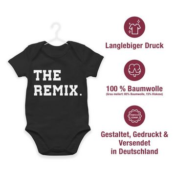 Shirtracer Shirtbody The Original The Remix Kind Partner-Look Familie Baby