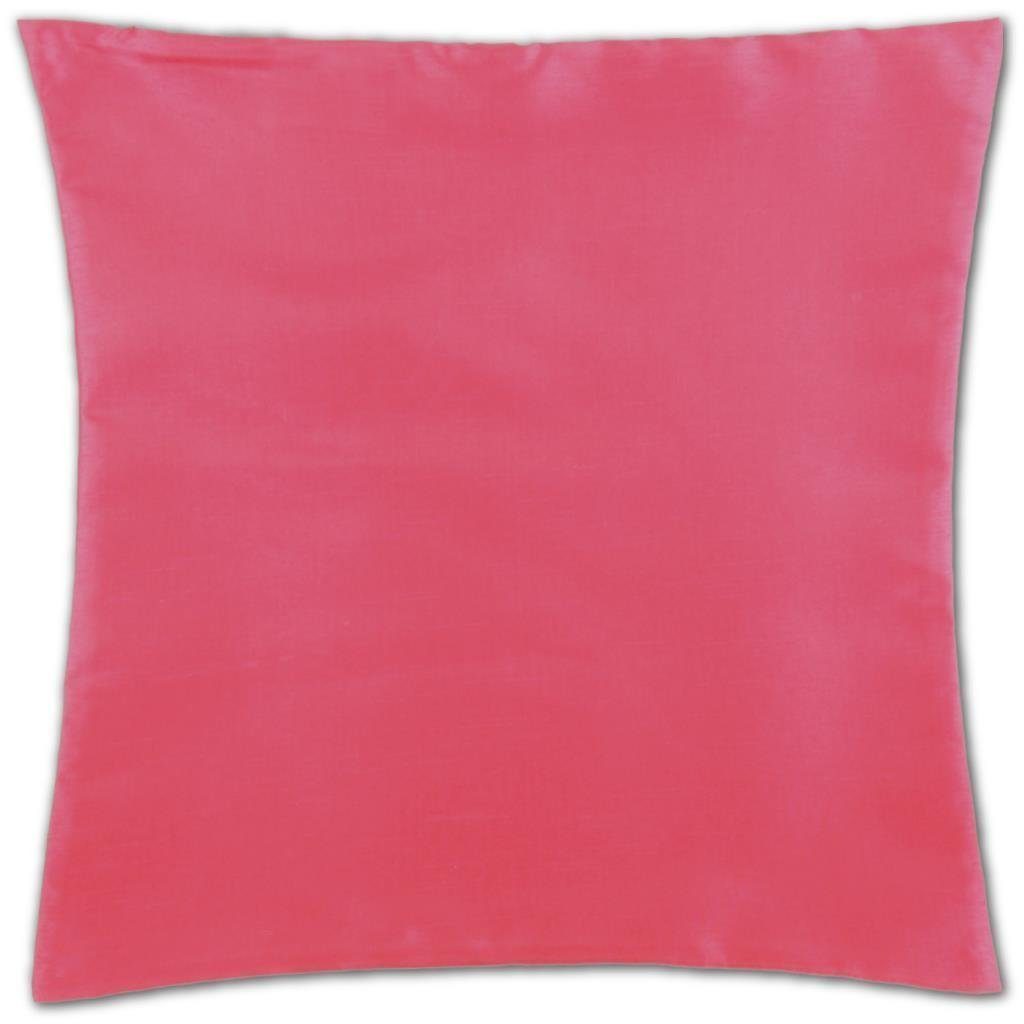 Bestlivings Kissenbezüge, Kissenbezug (50x50 cm) mit günstig online kaufen