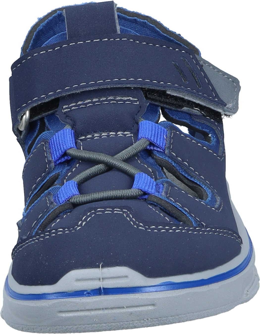 Ricosta Slipper Klettschuh mit Gummizug