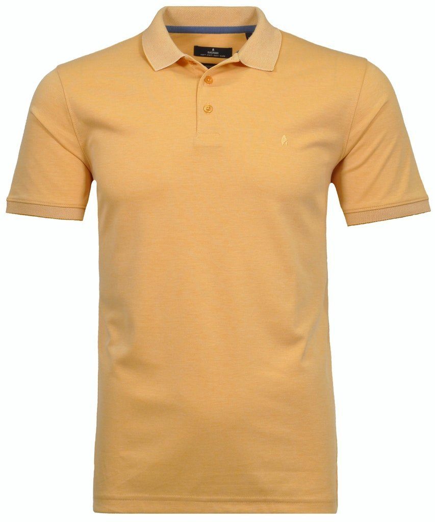 Ragman T-Shirt He.Polo without / / pocket basic Polo RAGMAN