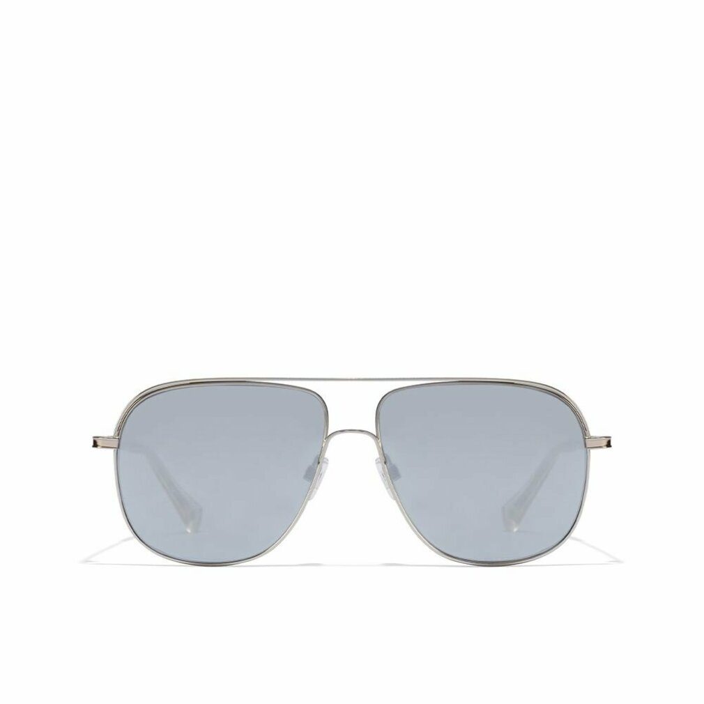 Hawkers Sonnenbrille TEARDROP #silver chrome
