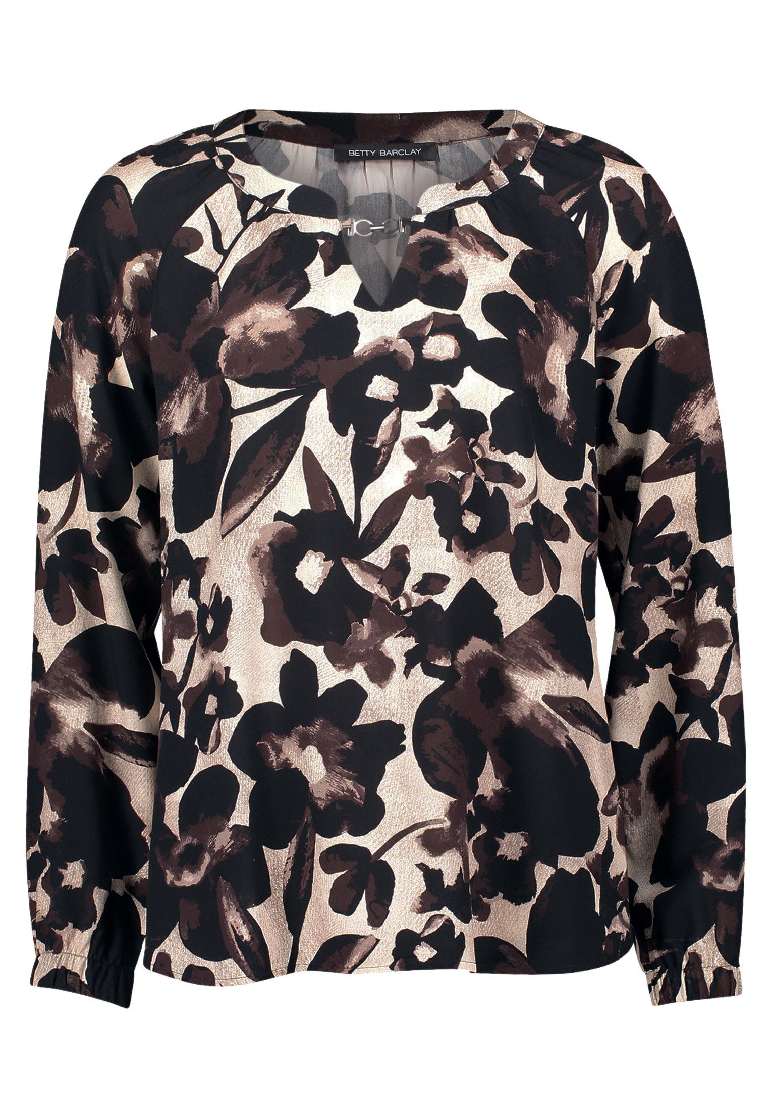 Betty Barclay Schlupfbluse Betty Barclay Damen günstig online kaufen
