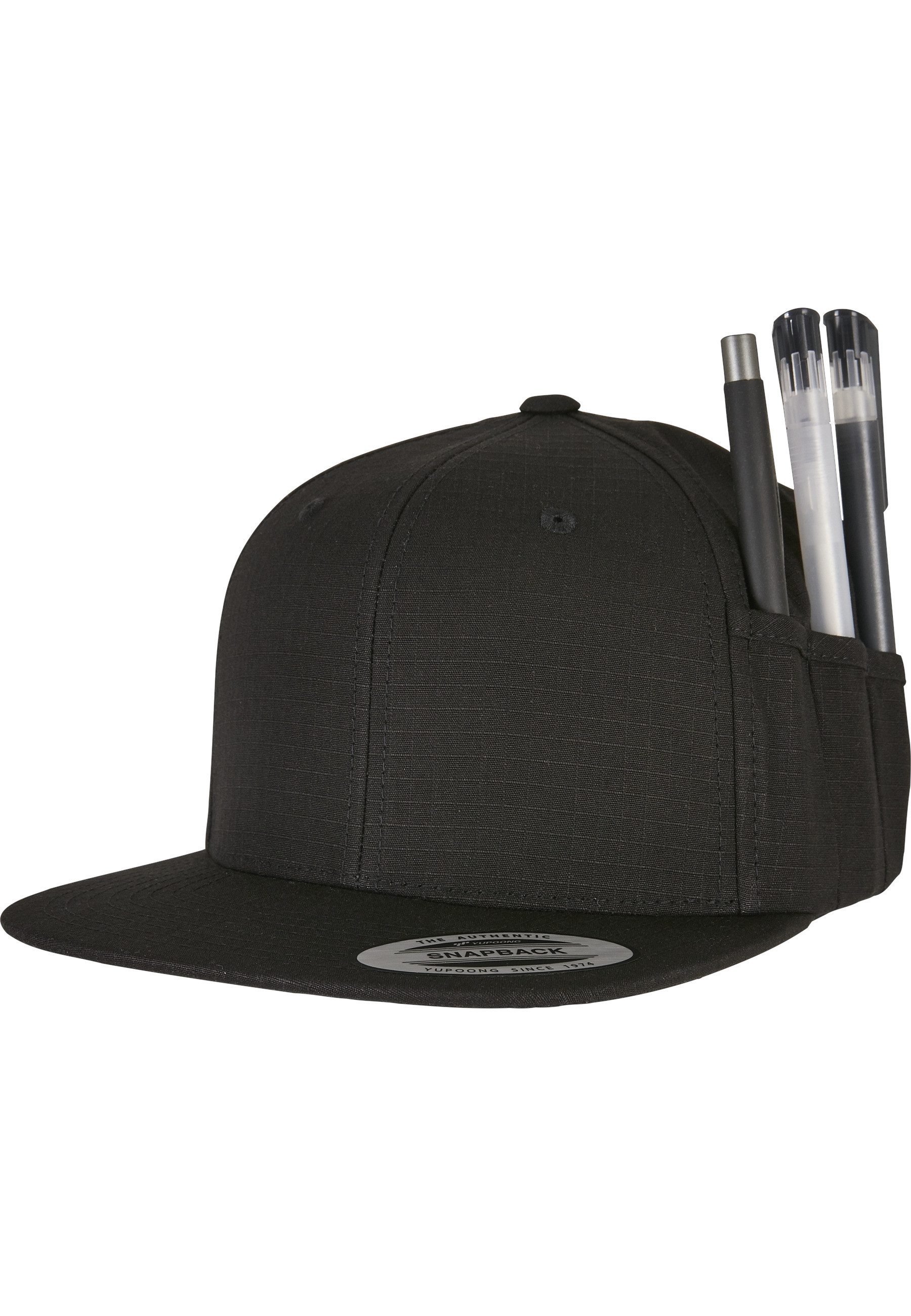 Flexfit Snapback Cap Flexfit Accessoires Pencil Holder Snapback Cap