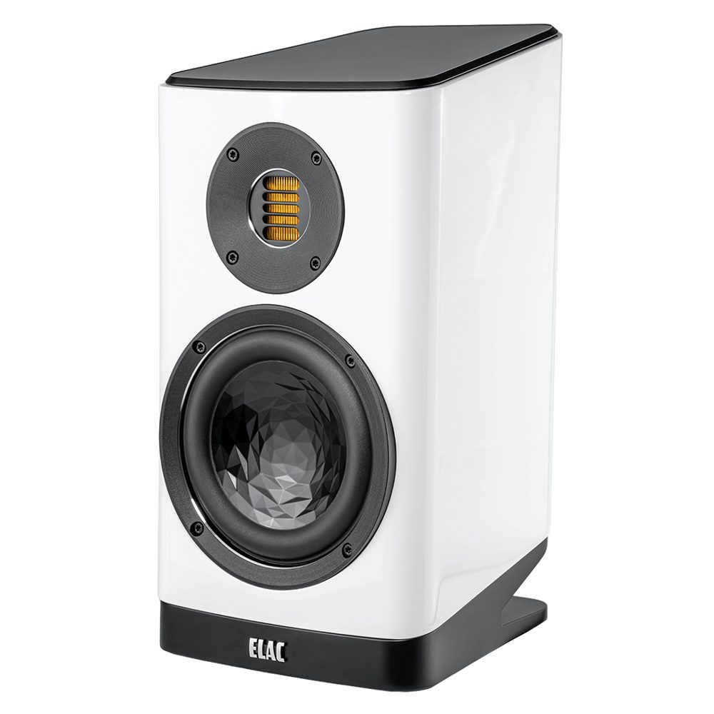 ELAC Regal-Lautsprecher