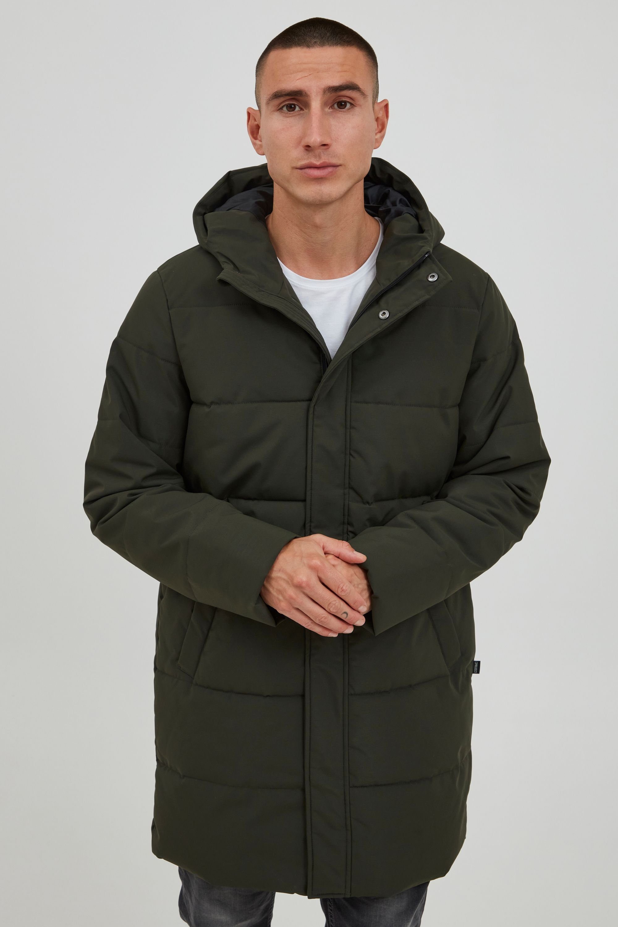 Parka 11 Project PRGiacobbe