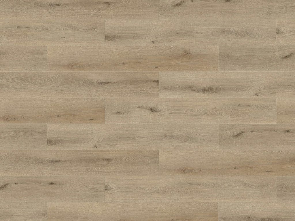 BASICfloor Vinylboden Vinylboden Oak Rustic light Landhausdiele