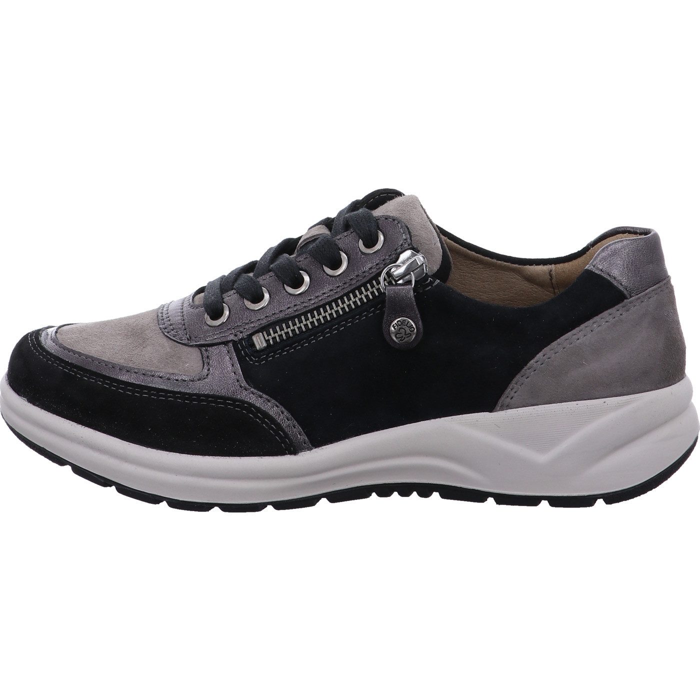 Fidelio Hiker Schnürschuh