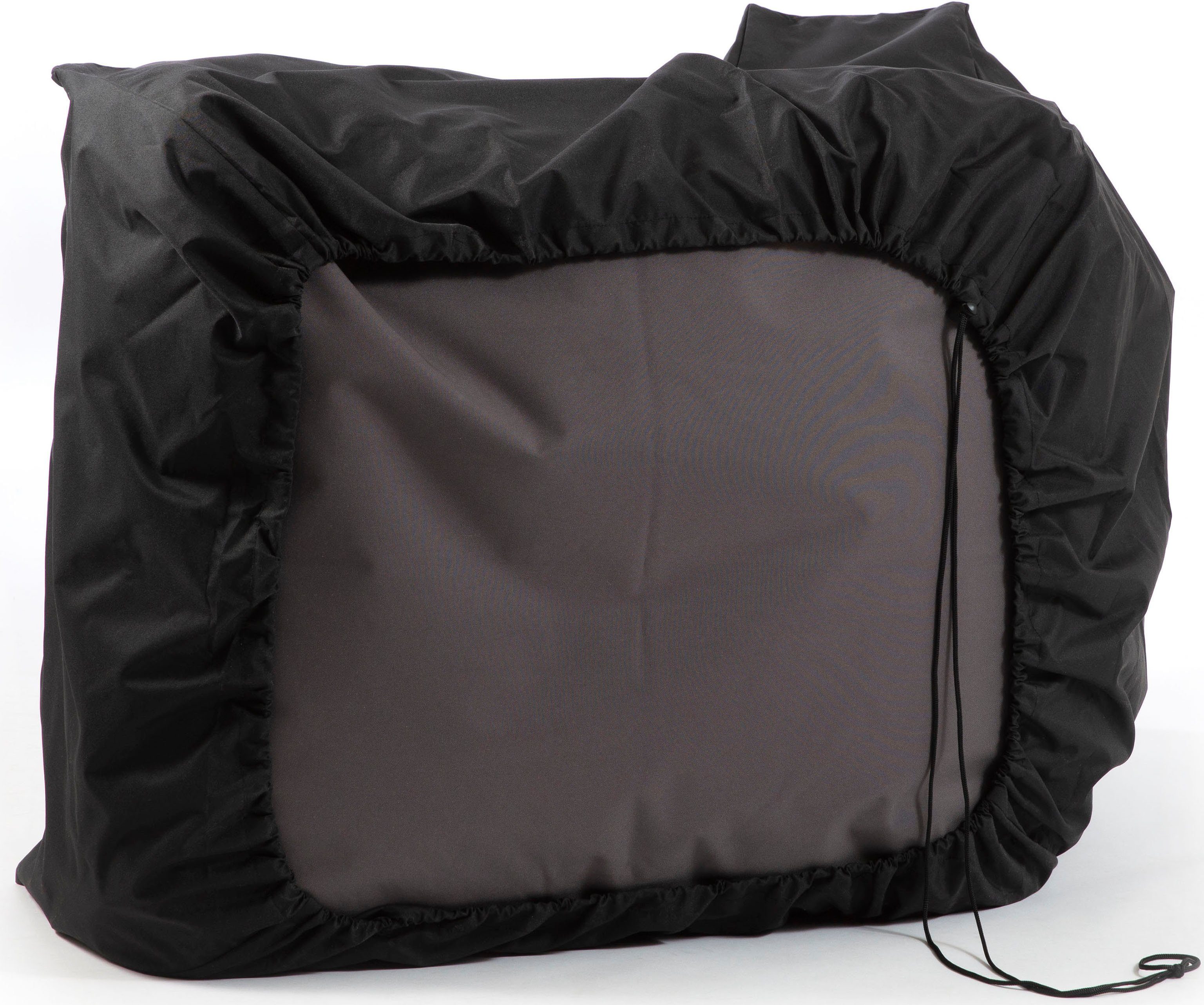 Magma Heimtex Sitzsack Twist Schutzhülle (1 St)