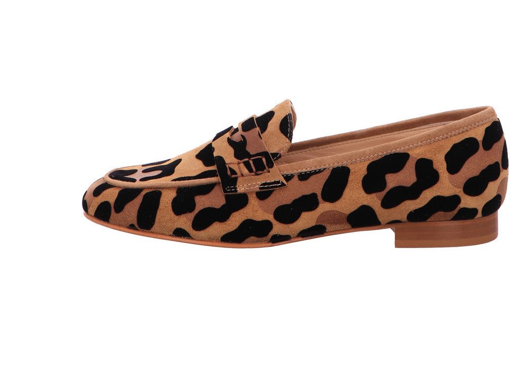 Luca Grossi H124M Slipper