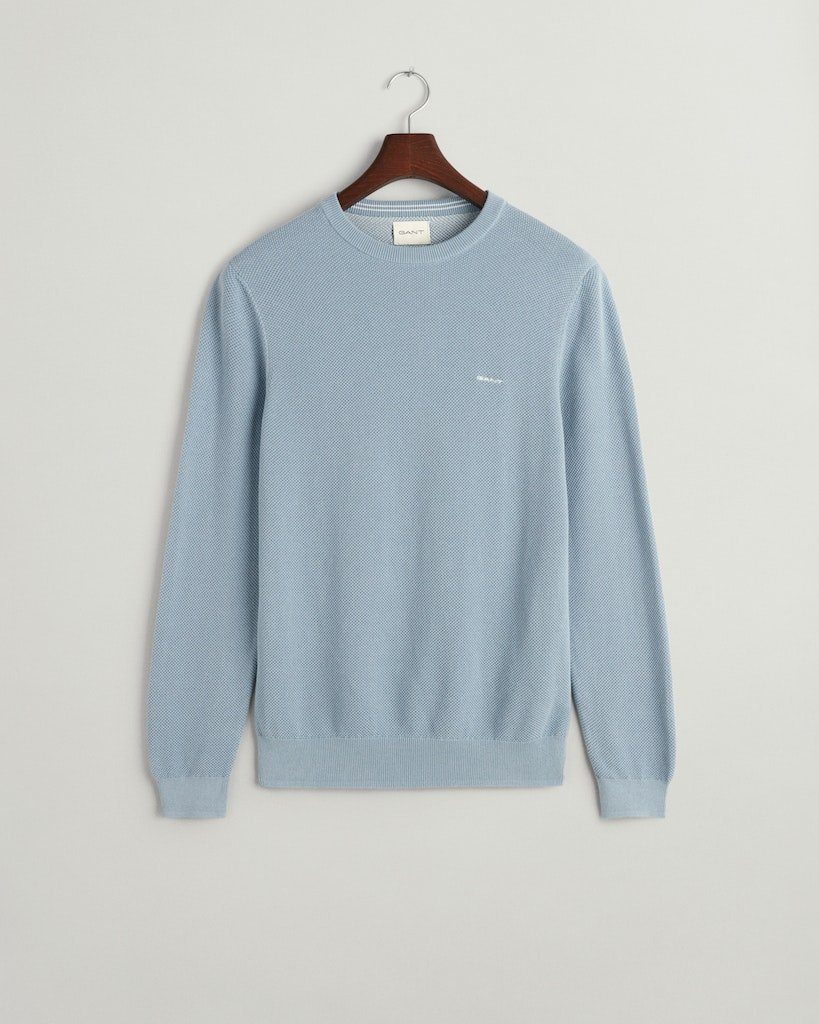 474 DOVE BLUE