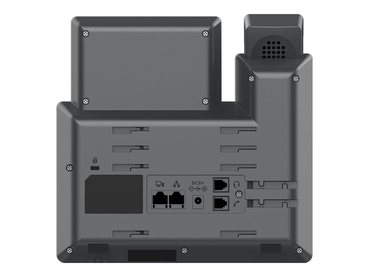 GRANDSTREAM GRANDSTREAM IP-Telefon GRP2604P DECT-Telefon