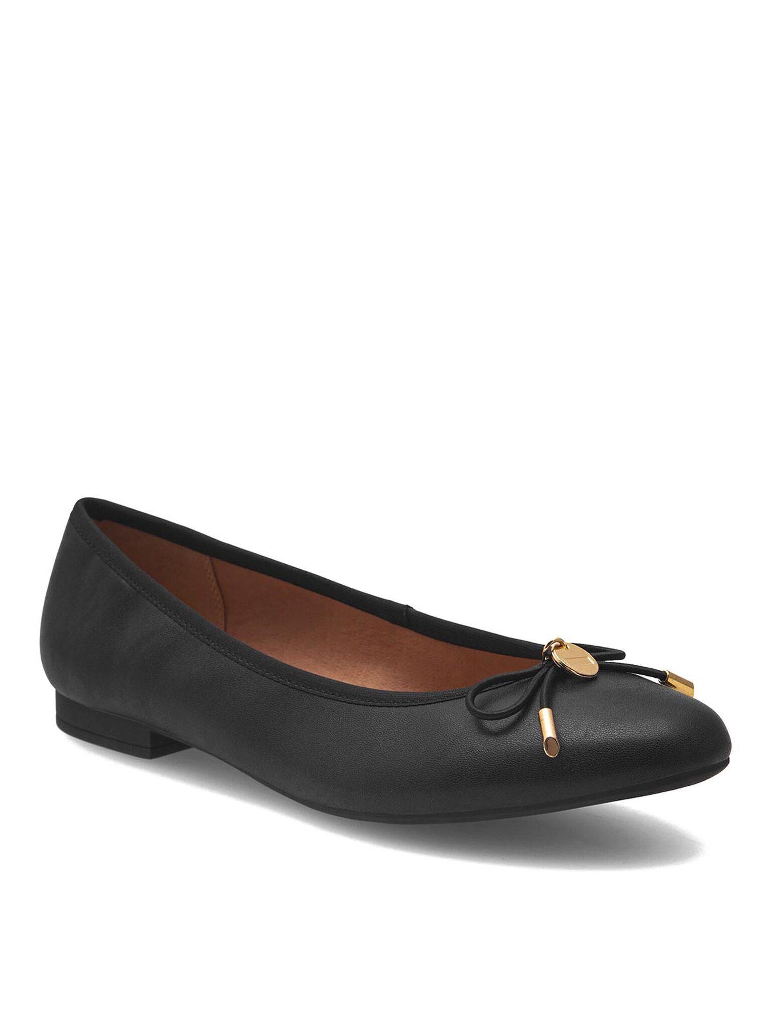 Jenny Fairy Ballerinas VIKKI WYL3652-1 Schwarz günstig online kaufen
