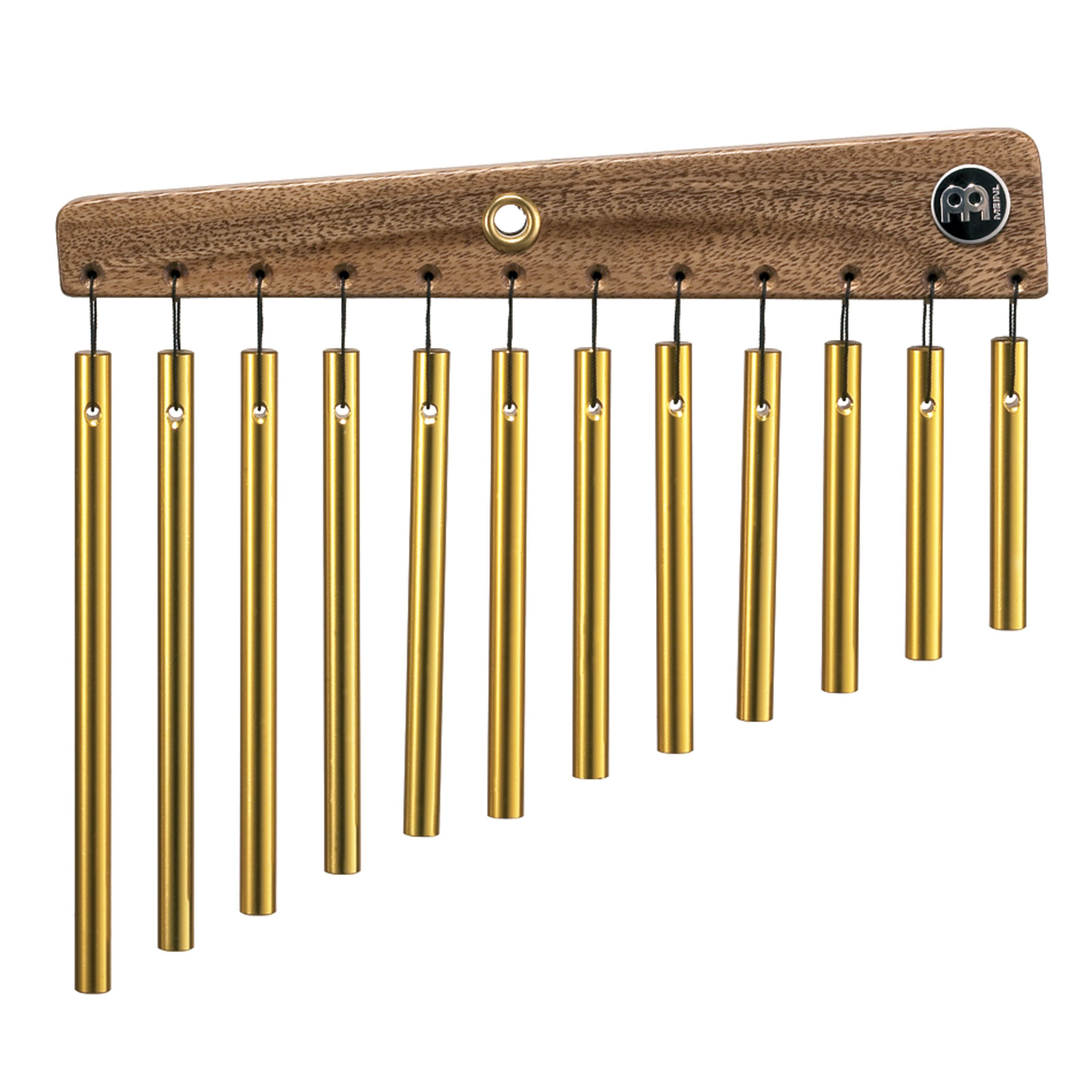 Meinl Percussion SpielzeugMusikinstrument, CH12 Chimes