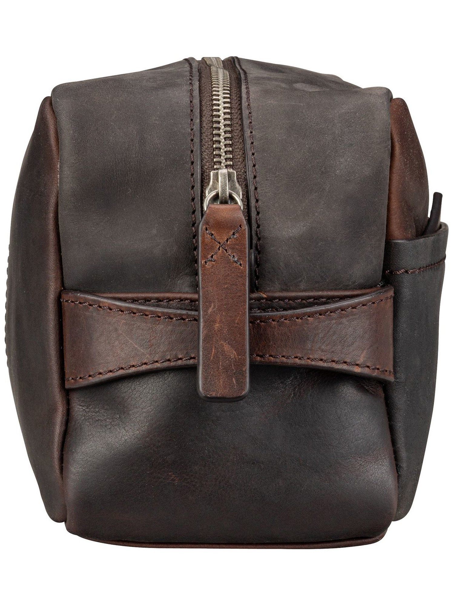 Strellson Kulturbeutel Brick Lane Dick Washbag SHZ