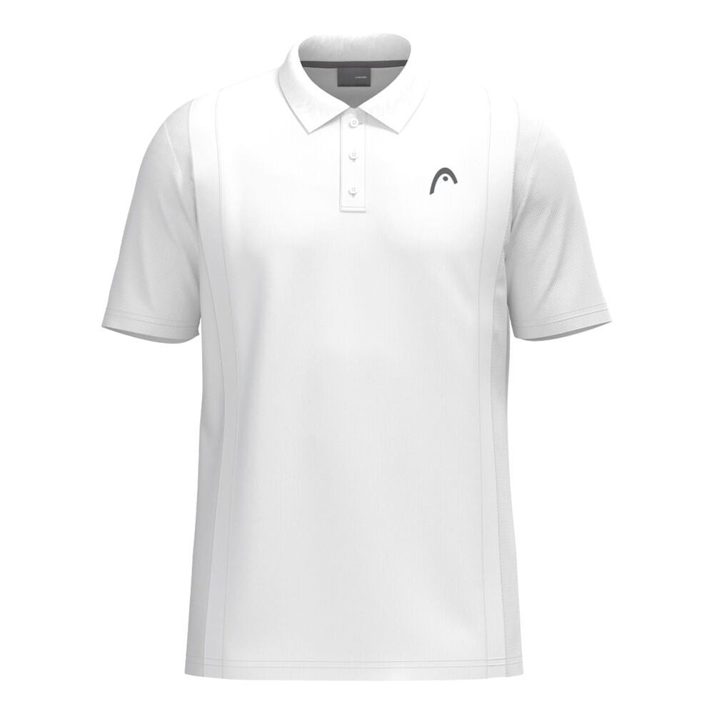 Head Poloshirt Club 25 Tech Shirt günstig online kaufen