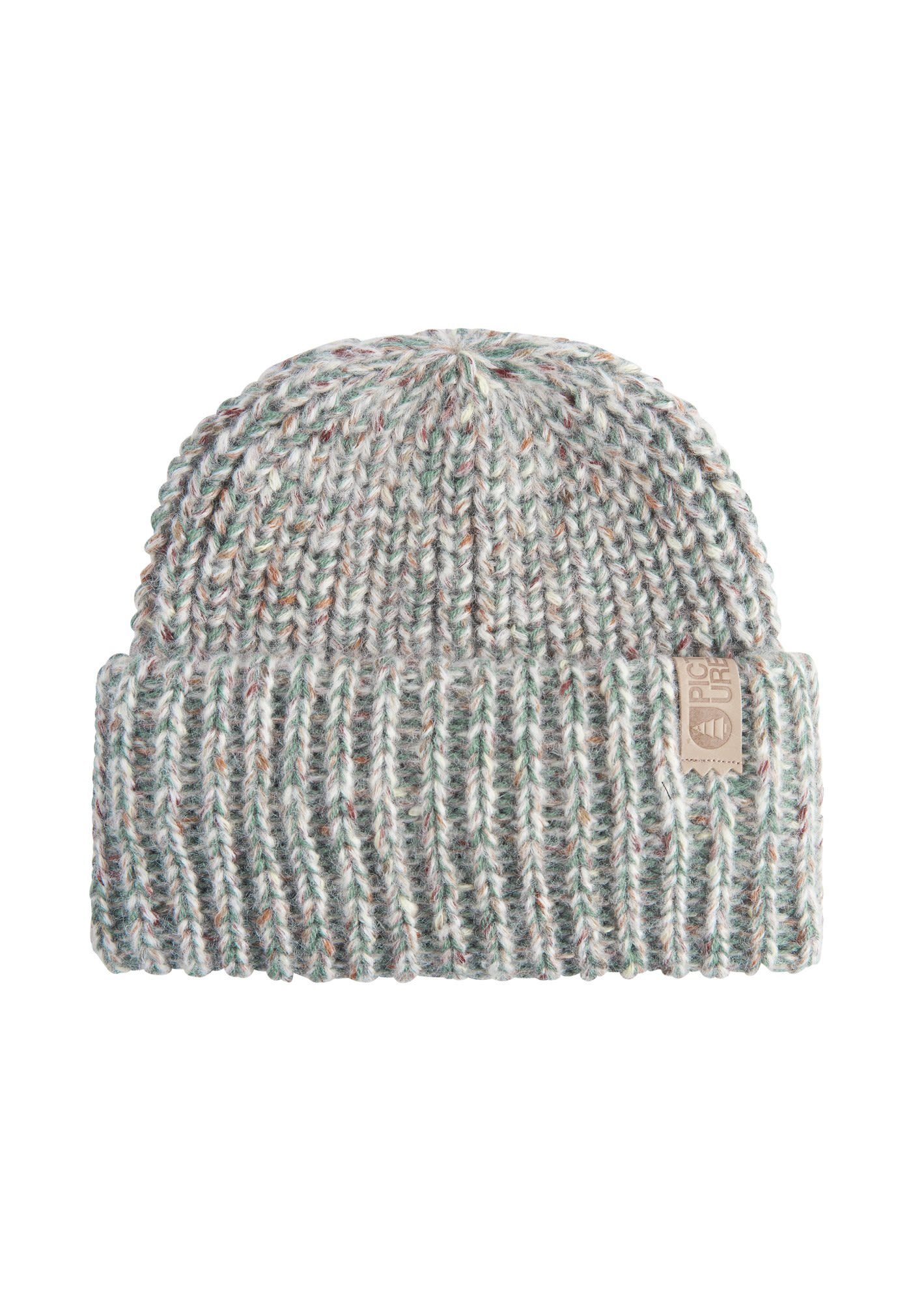 Picture Beanie Picture Birsay Beanie Accessoires Sea Pine