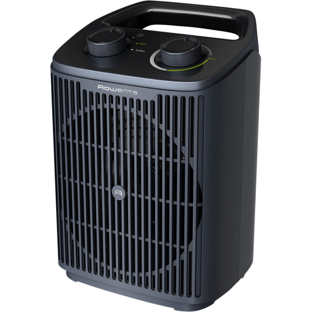 Rowenta Heizlüfter SO2351 Instant Comfort Compact - Heizlüfter - grau günstig online kaufen