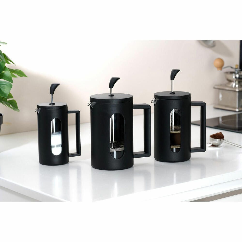 Ritzenhoff & Breker Kaffeebereiter, 0,6l Kaffeekanne