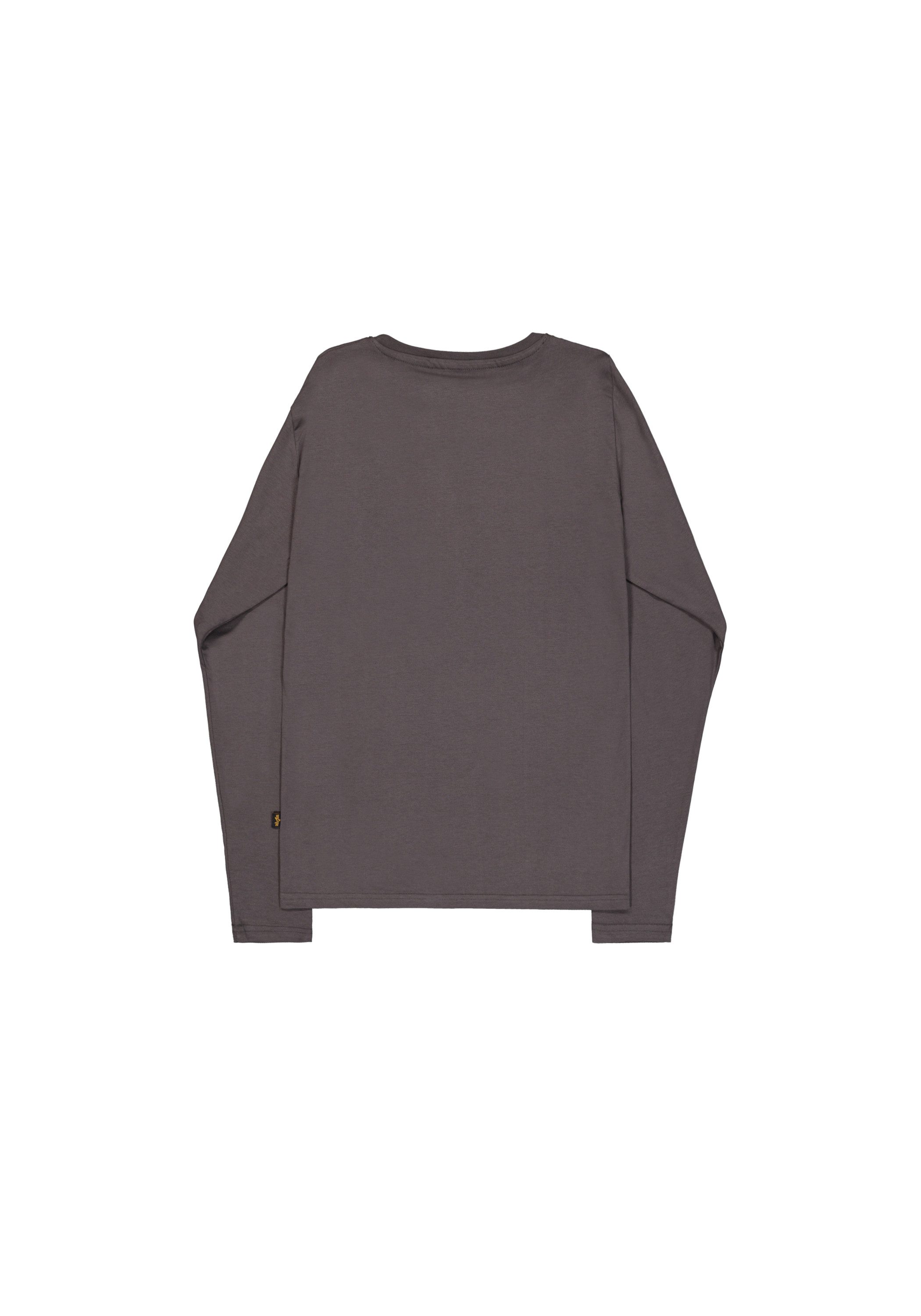 Alpha Industries Longsleeve Alpha Industries Men günstig online kaufen