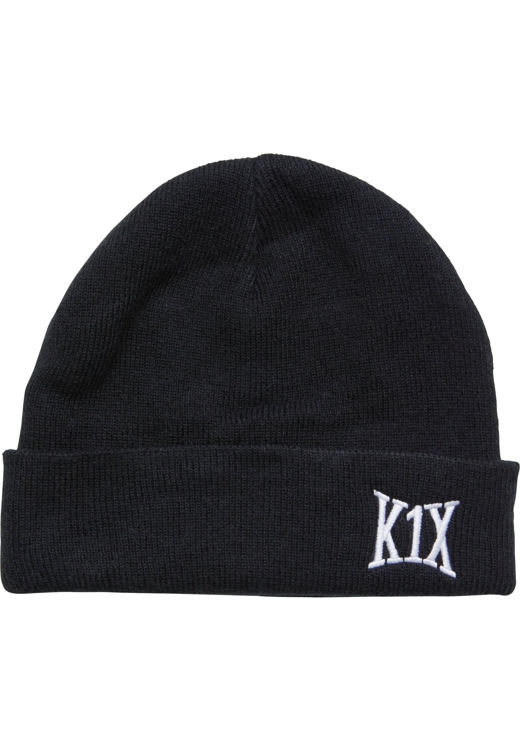 K1X Beanie K1X Herren KXM243-004-1 K1X Logo Beanie
