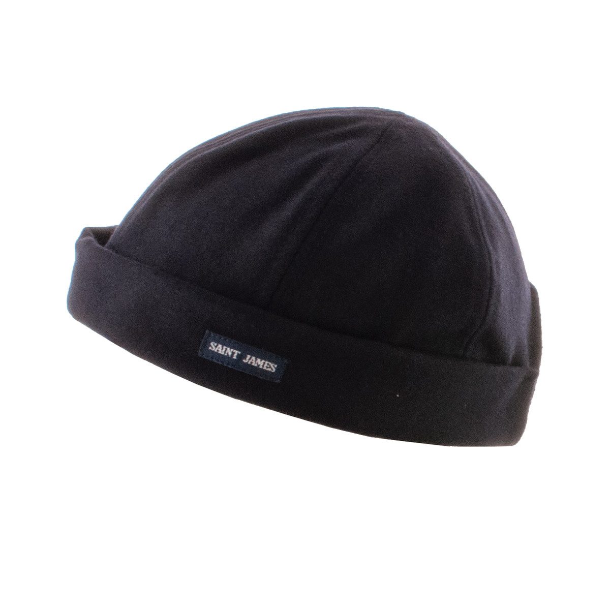 Saint James Strickmütze 8102 Unisex Mütze Dockermütze Marin Miki A