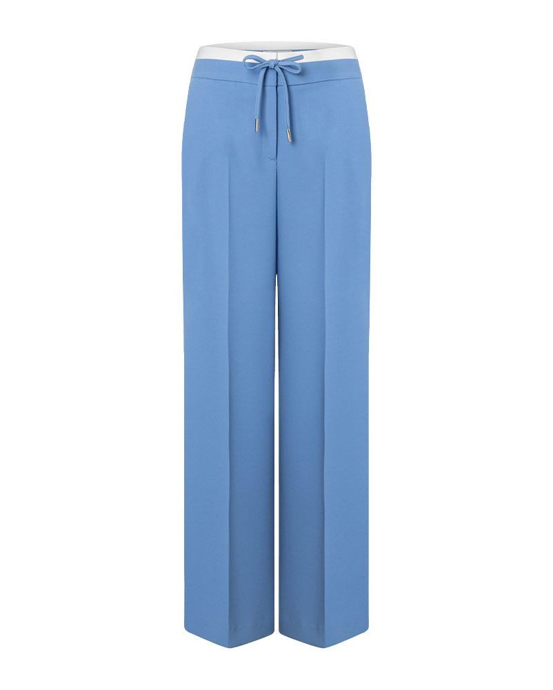 Stoffhose