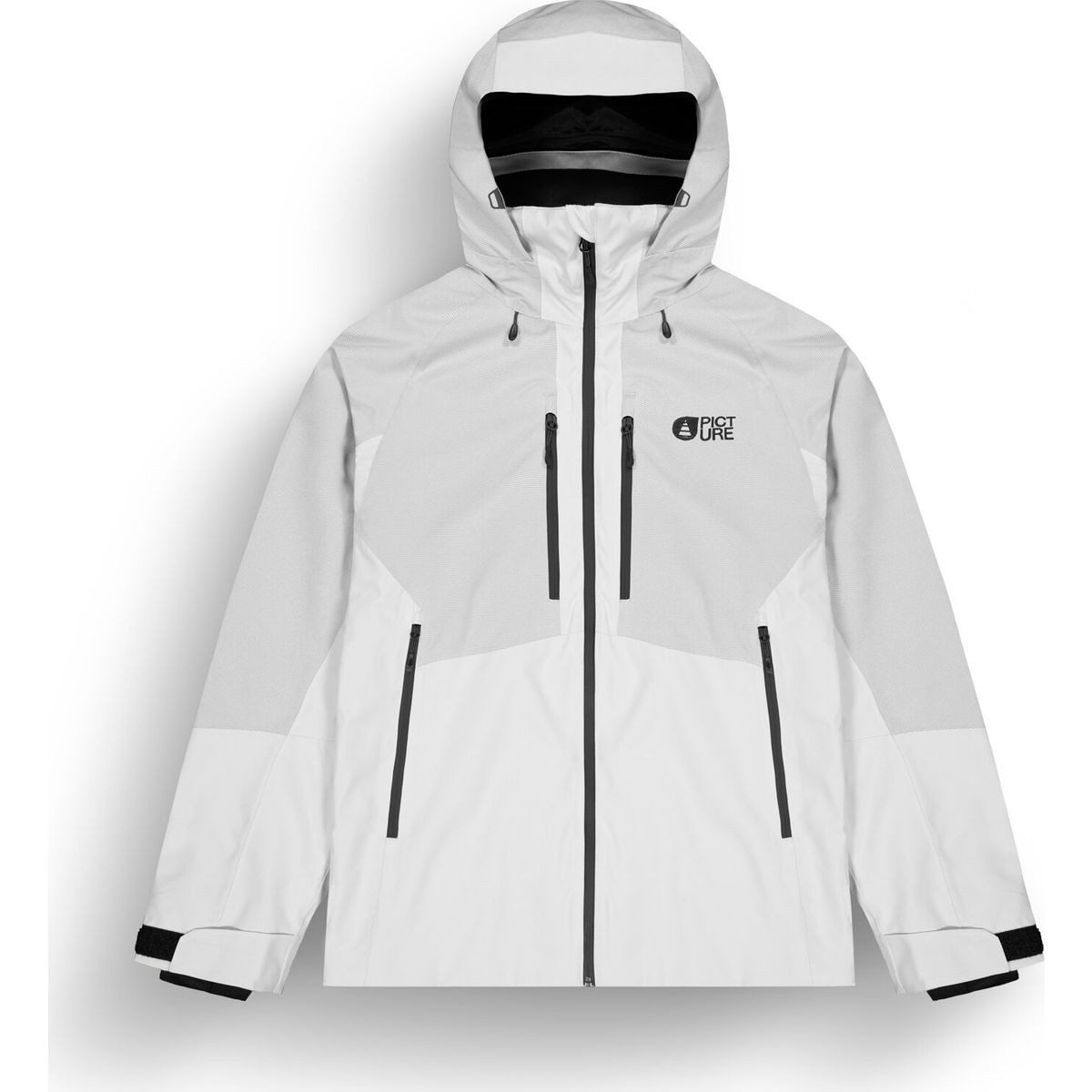 Picture Skijacke Goods Jacket Hochwertige Skijacke mit optimalem Nässeschutz und durchdachten