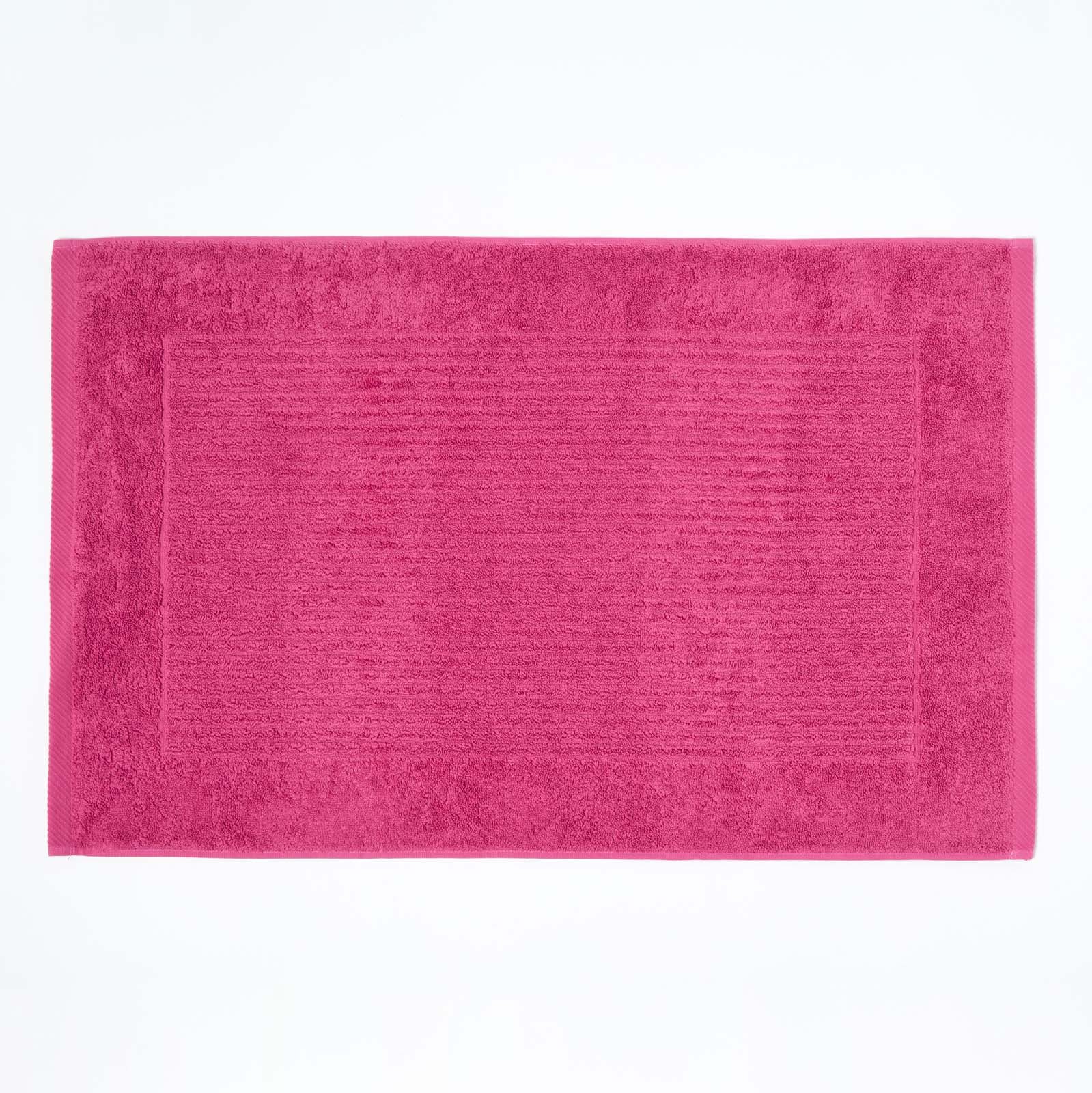 Homescapes Badematte Imperial Badematte 100% Baumwolle, günstig online kaufen