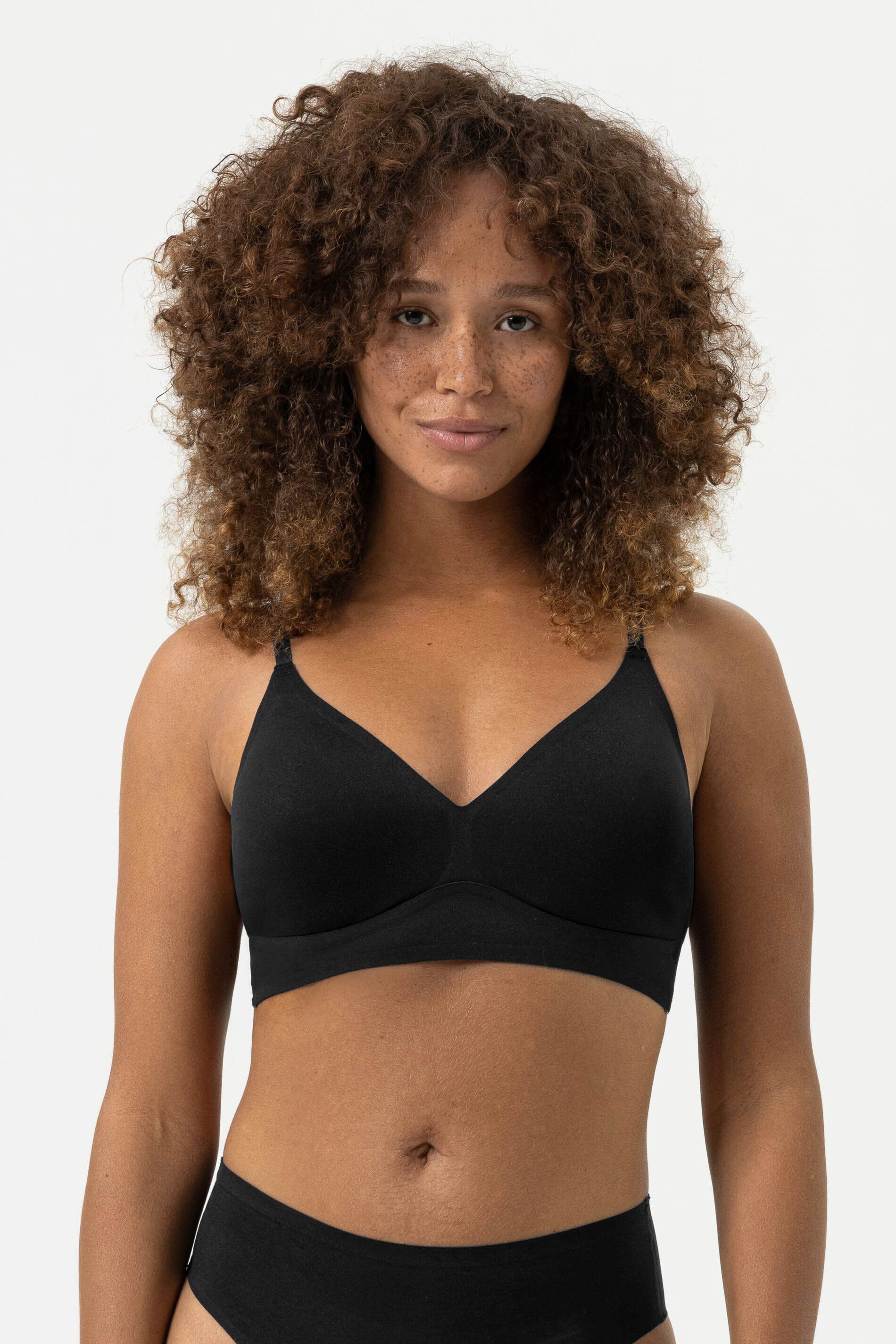 Mey Bustier-Bikini-Top