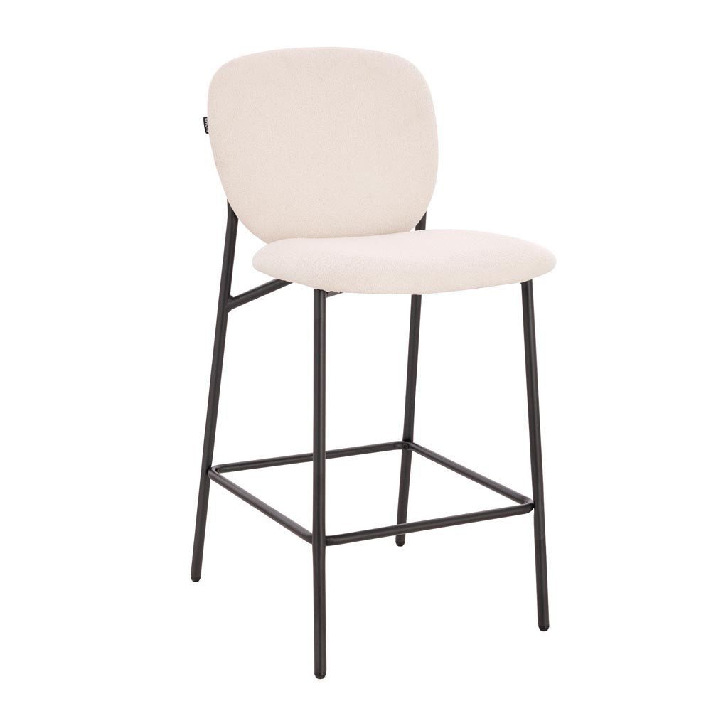 HOME DELUXE Barhocker CELDA - 44 x 93 x 52 (1 St), Barstühle, Küchenstühle, günstig online kaufen