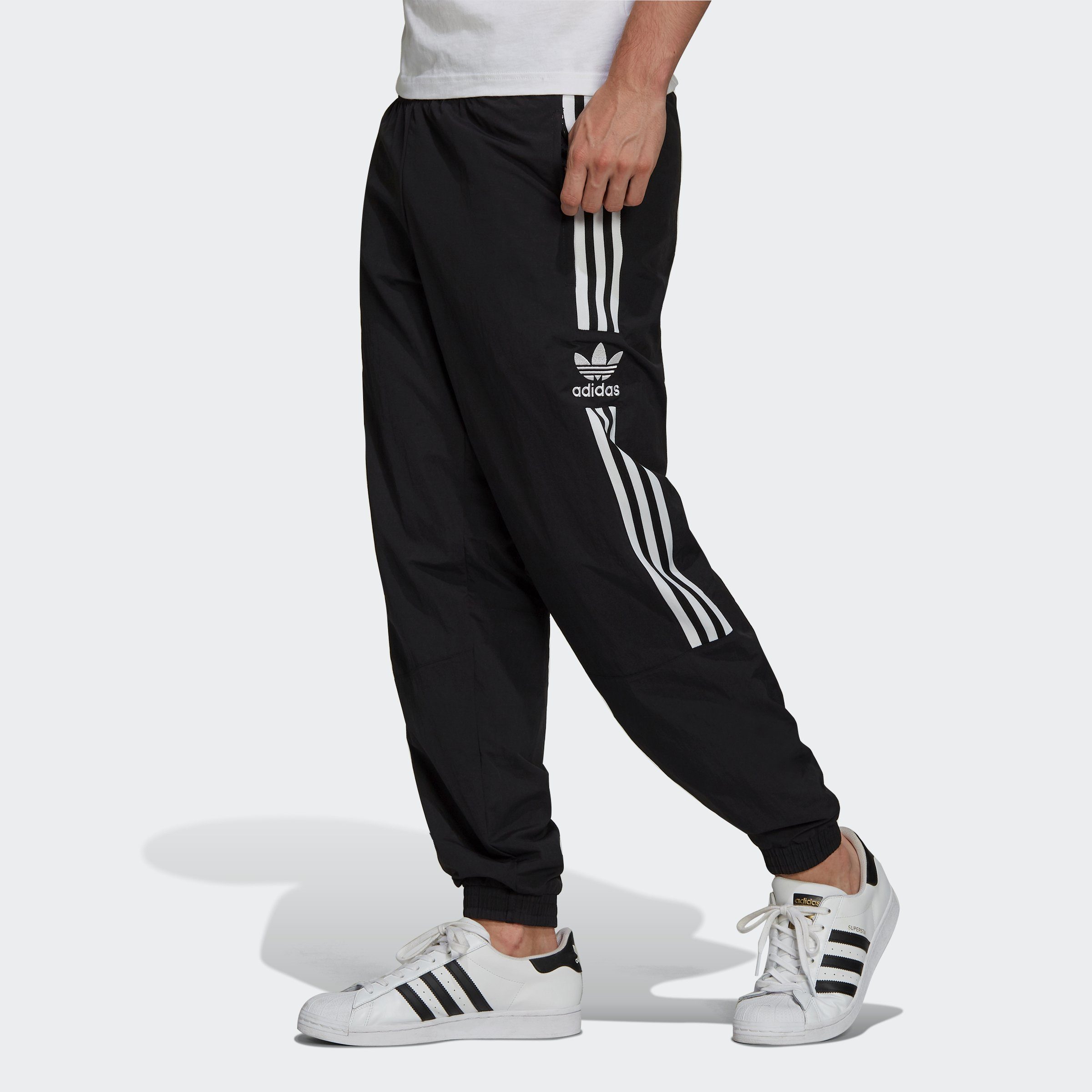 adidas jogginghose herren otto
