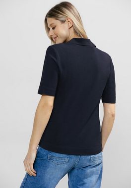 Cecil T-Shirt mit kurzen Ärmeln