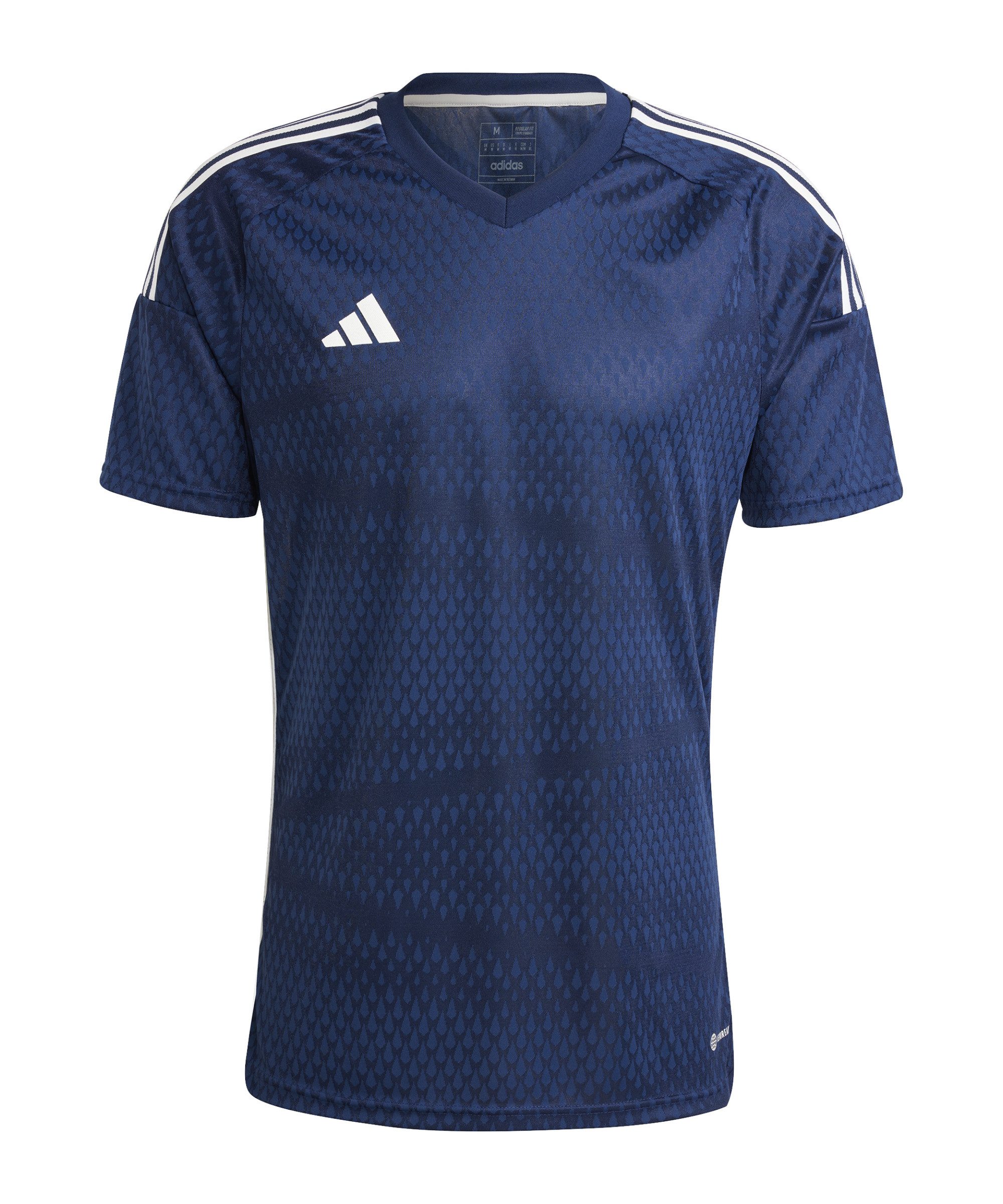adidas Performance Fußballtrikot adidas Performance Teamsport günstig online kaufen