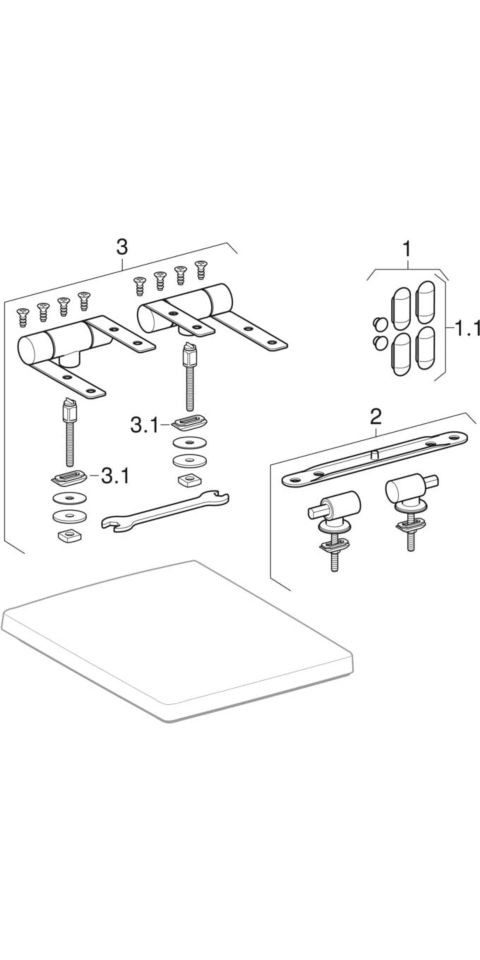 WC-Sitz