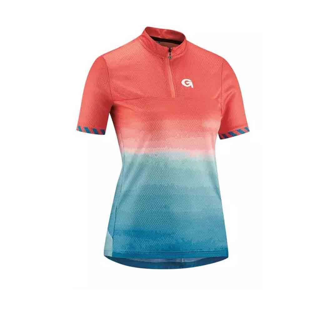 Radtrikot Gonso Damen Seolane Radtrikot 29184