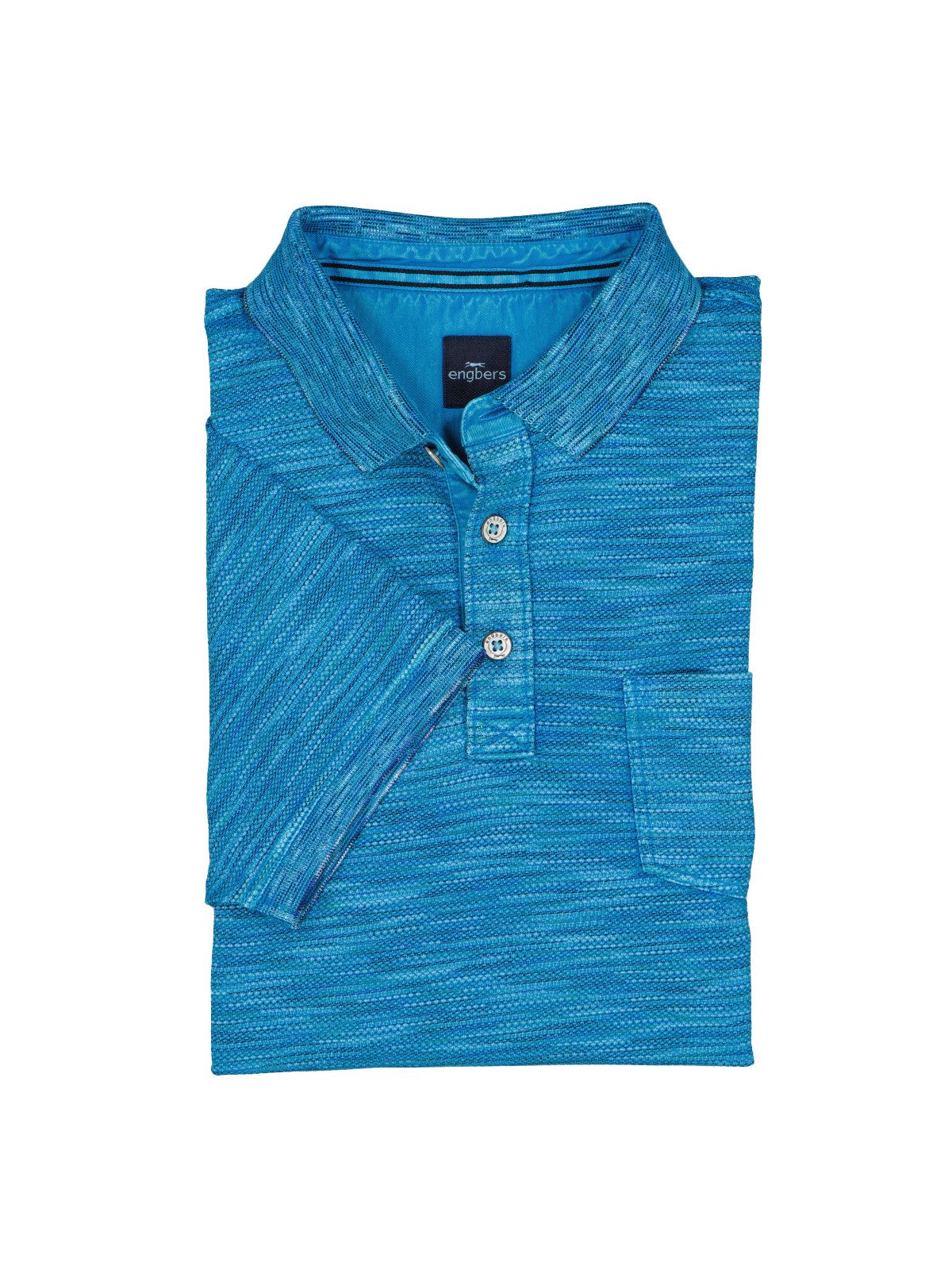 Engbers Poloshirt Polo-Shirt regular günstig online kaufen