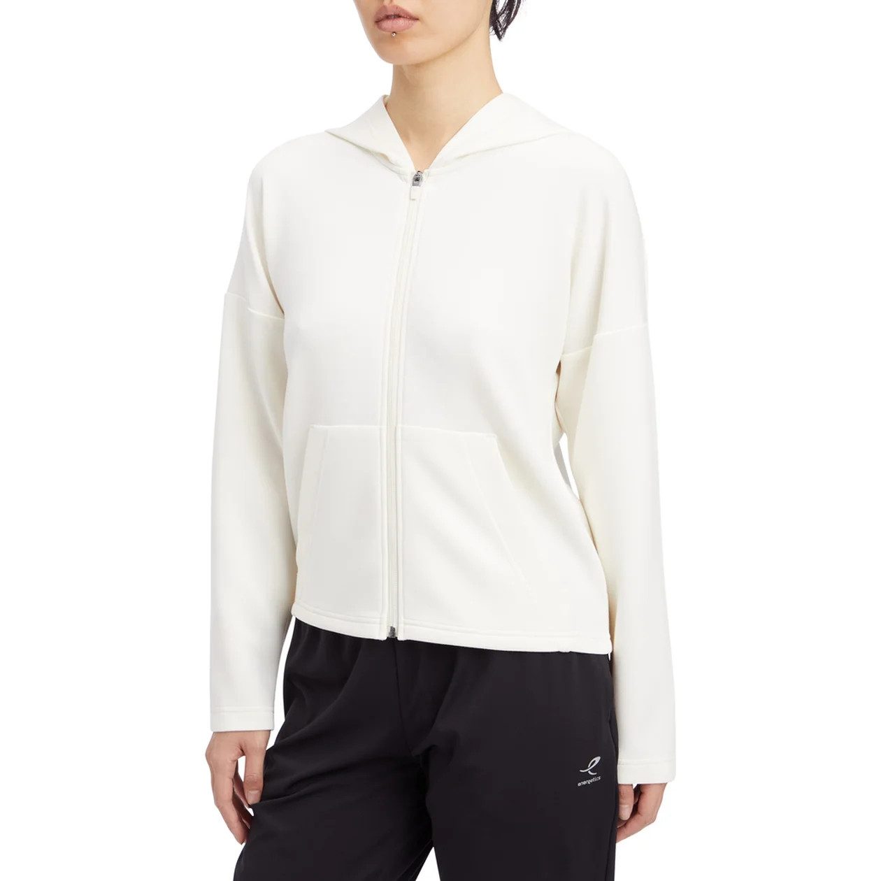 Energetics Trainingsjacke Da.-Kapuzenjacke Odelle III W günstig online kaufen