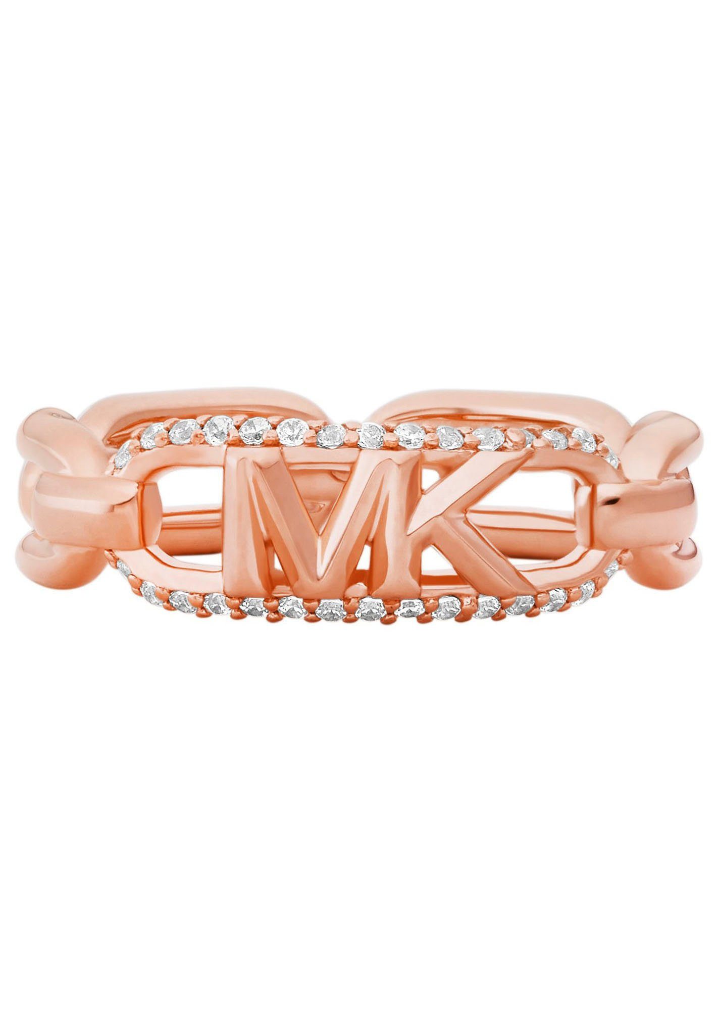 MICHAEL KORS Fingerring PREMIUM, EMPIRE, OVAL, günstig online kaufen