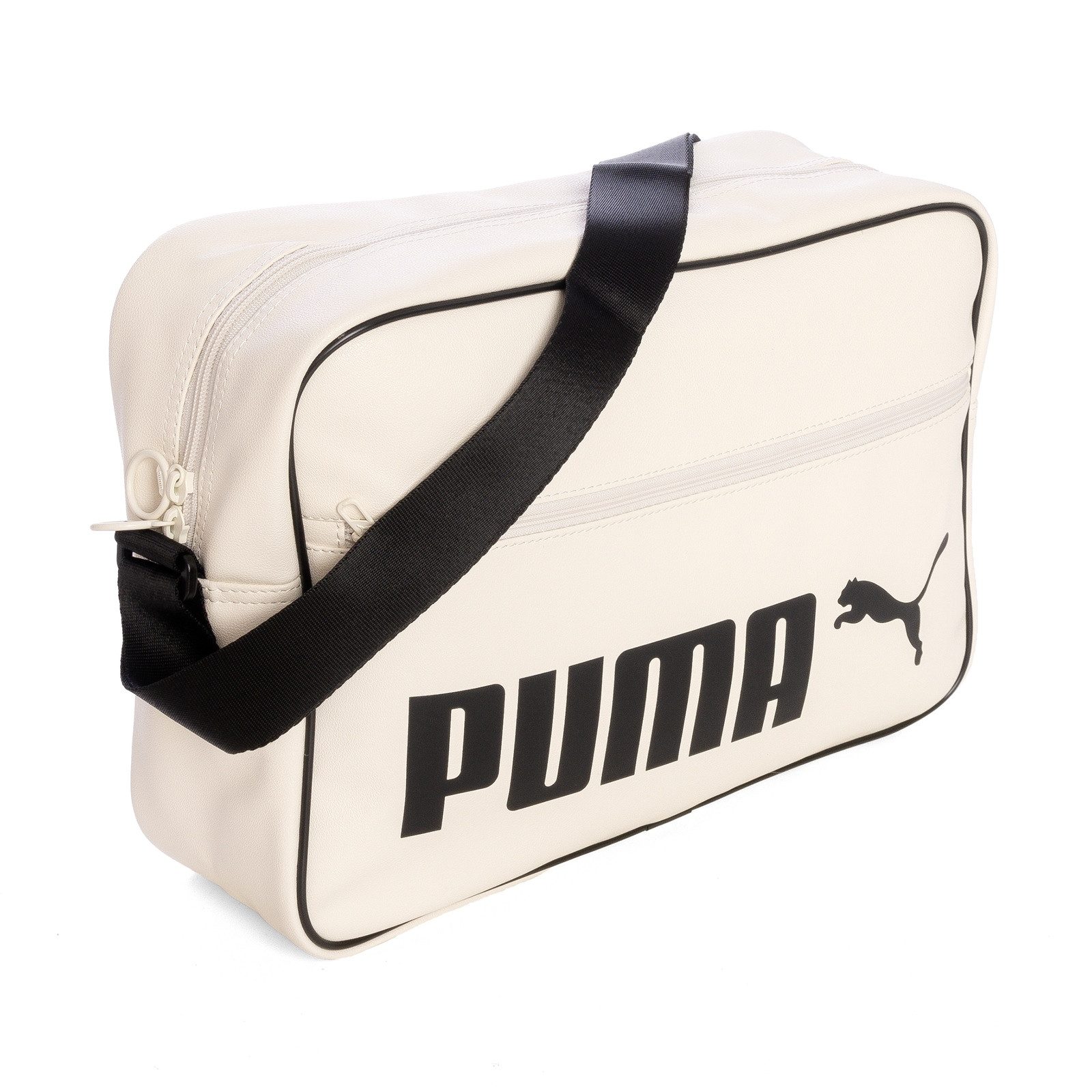 PUMA Messenger Bag Tasche Puma Campus Reporter Retro (1-tlg) günstig online kaufen
