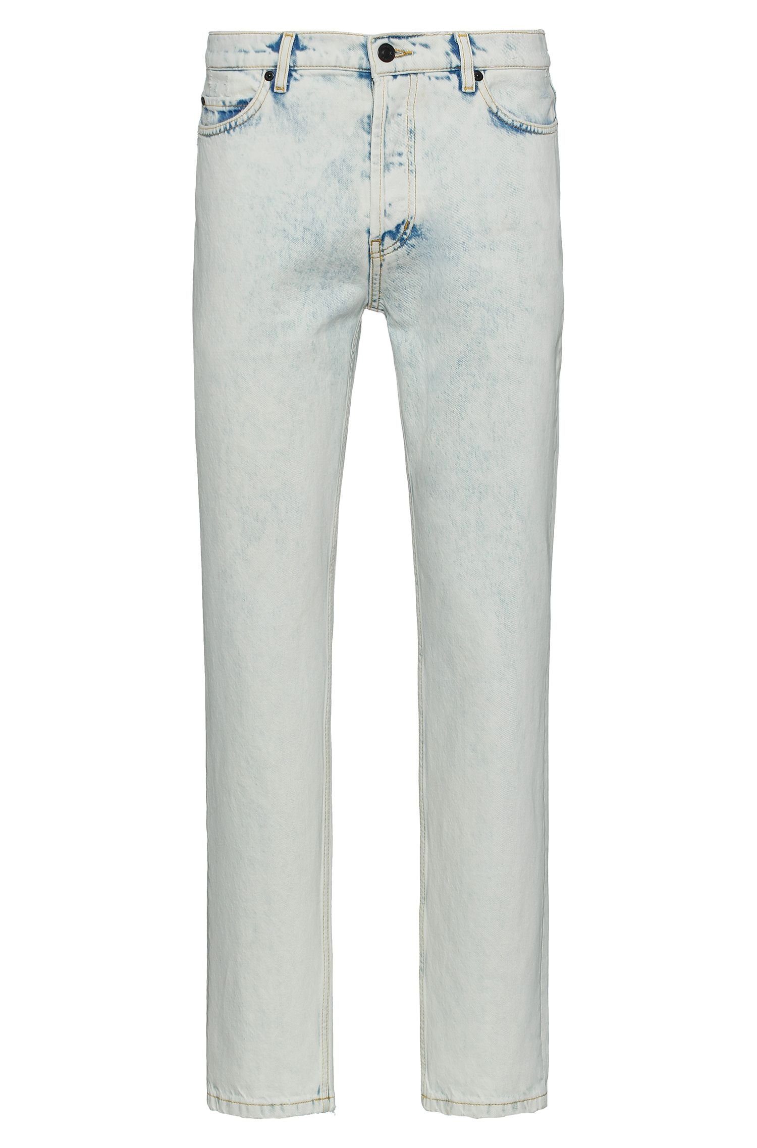 Tapered-fit-Jeans HUGO