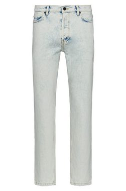 HUGO Tapered-fit-Jeans