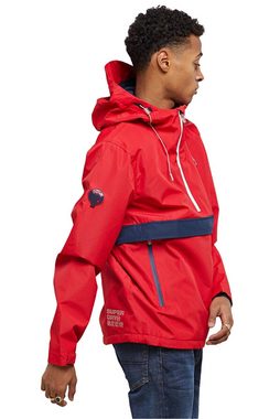 Superdry Windbreaker SUPERDRY OVERHEAD ELITE SD-WINDCHEATER