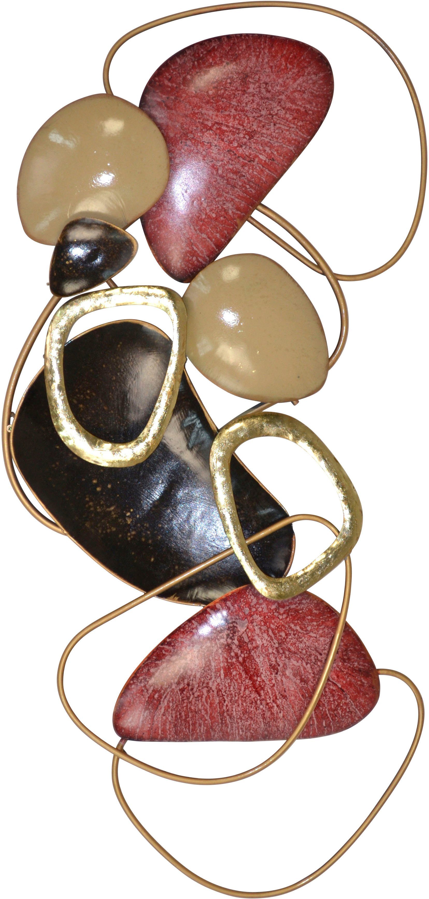 pajoma® Wanddekoobjekt Wanddekoration (1 St), Wandobjekt günstig online kaufen