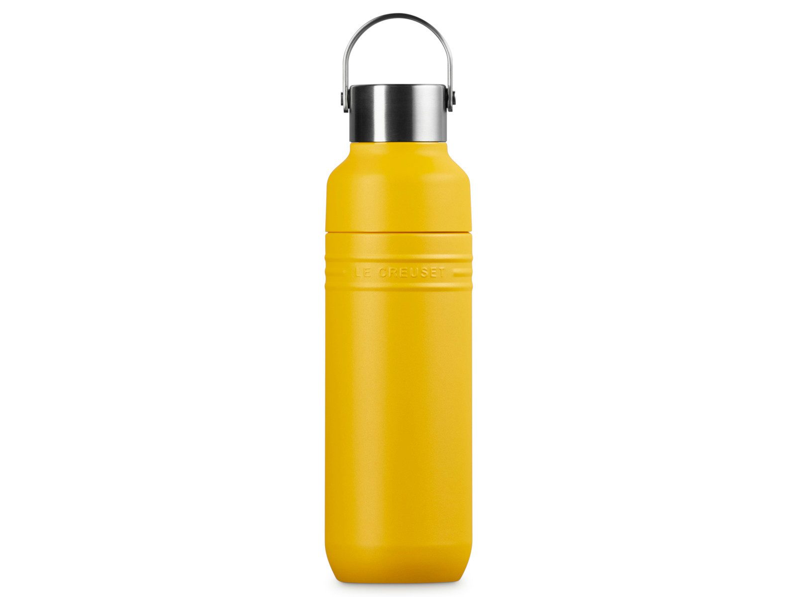 LE CREUSET Trinkflasche On The Go Trinkflasche nectar 500ml