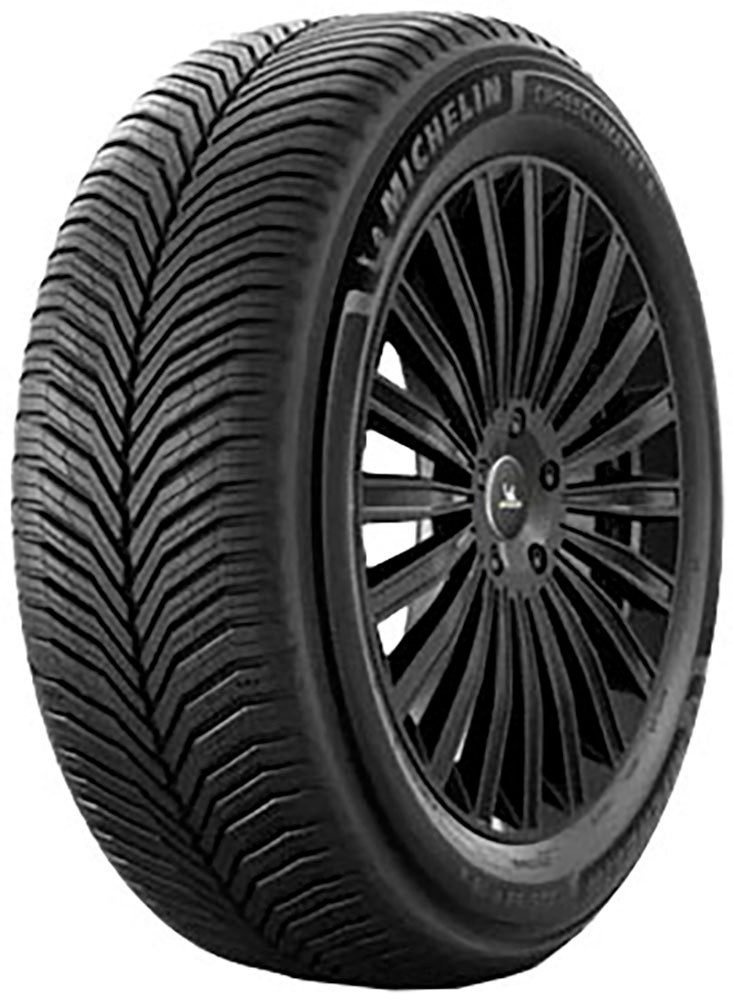Michelin Ganzjahresreifen CROSSCLIMATE 3, 1-St.