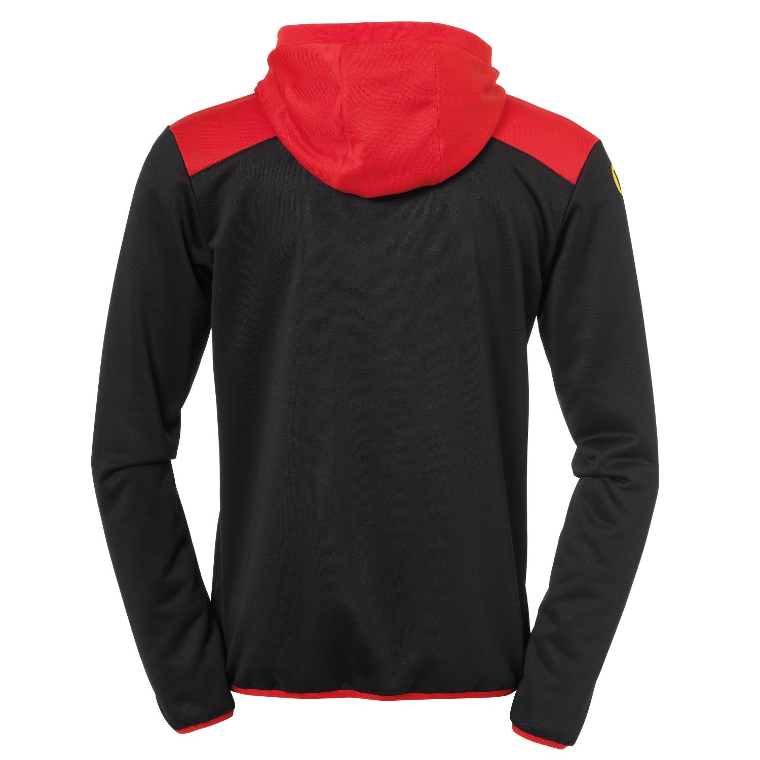 Kempa Sweatshirt Emotion 2.0 Quarter Zip Hoodie