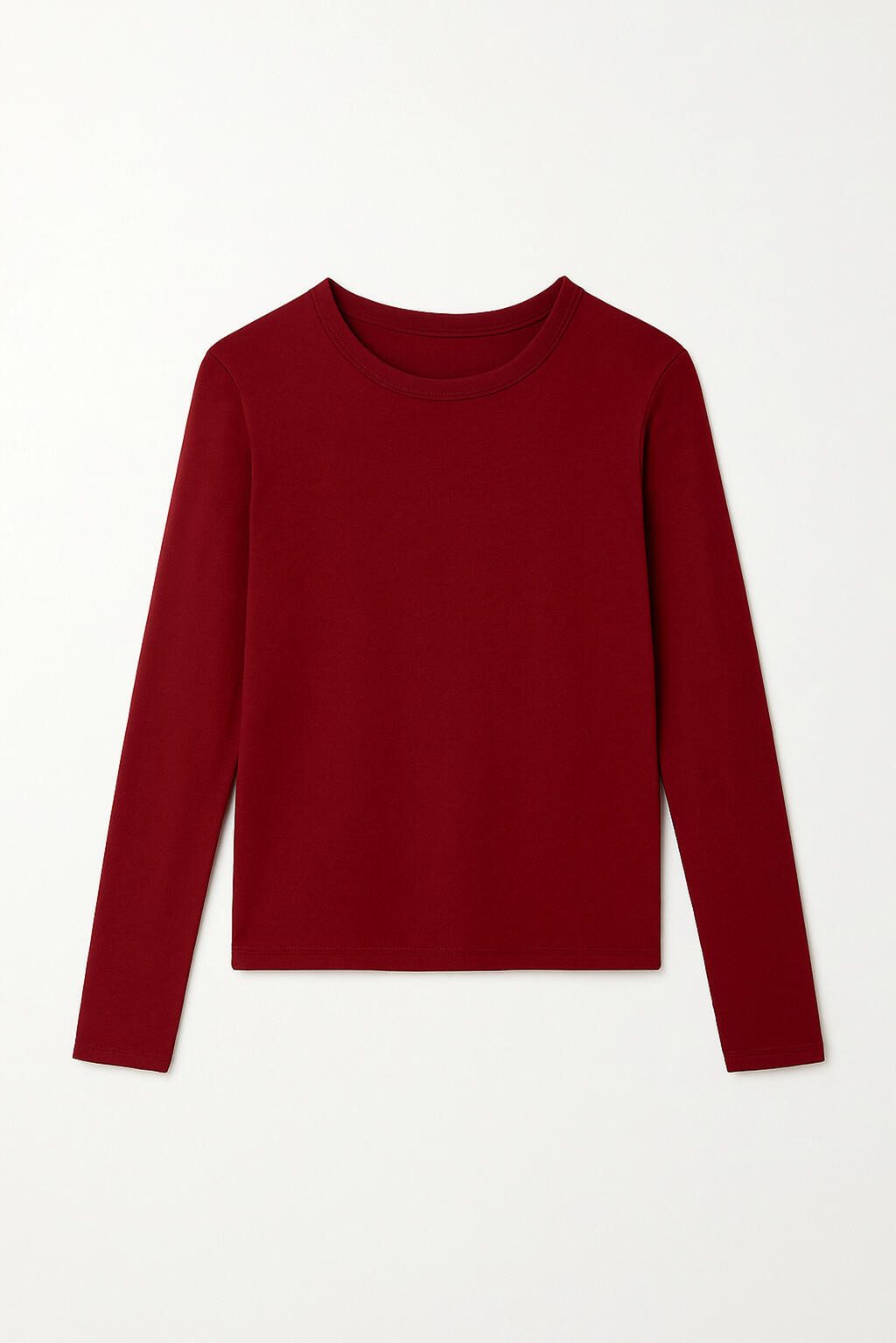 touche prive Langarmbody BASIC-BODY MIT LANGEN ÄRMELN günstig online kaufen