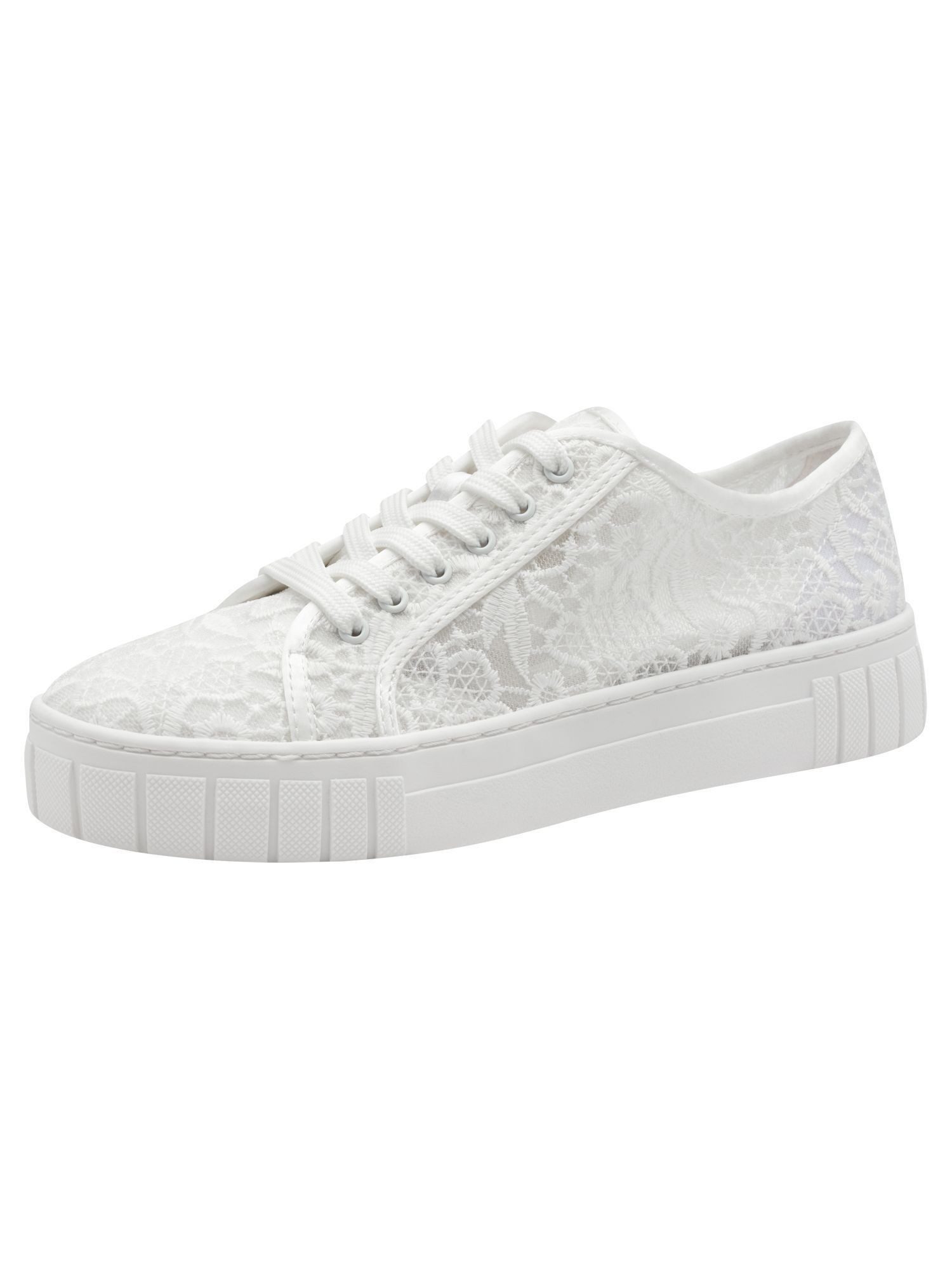 MARCO TOZZI BY GUIDO MARIA KRETSCHMER FEEL, Removable Sock Sneaker FEEL